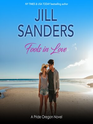 cover image of Fools in Love